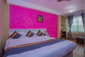 OYO 316 Hotel the Hub, Dhulikhel