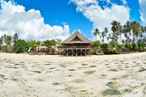 Filao Beach Hotel, Zanzibar