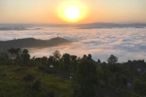 Sojourn Himalaya Resort, Dhulikhel