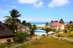 Swahili Beach Resort, Kizimkazi