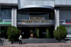 Belmont Fairmount Hotel, Mwanza