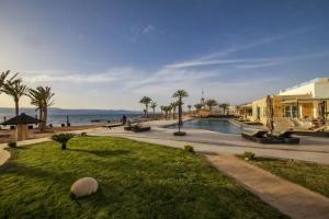 Luxotel Aqaba Beach Resort & Spa Hotel, Aqaba