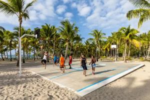 RIU Mambo All Inclusive, Puerto Plata