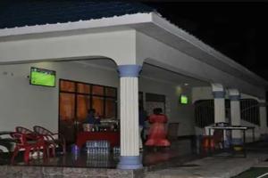 Lesa Garden Hotel, Mwanza