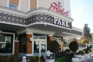 Park Otel, Kayseri