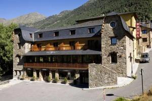 Hotel & SPA Niunit, Ordino