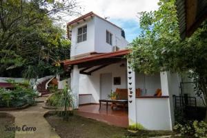 Hotel Santo Cerro Natural Park, Santiago