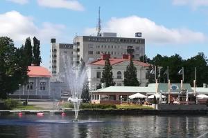 Savonlinna Rentals, Savonlinna