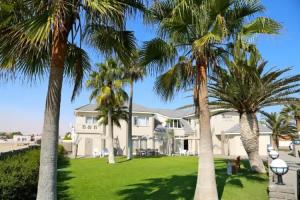 Stay at Swakop Guesthouse, Swakopmund