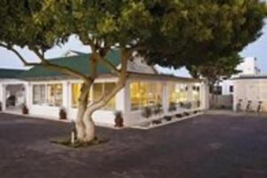 Swakopmund Guesthouse, Swakopmund