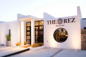 The Rez Guesthouse, Walvis Bay