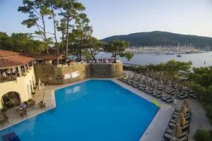 Tui Sensimar Marmaris Imperial Hotel, Marmaris