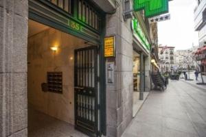 Hostal Callao, Madrid