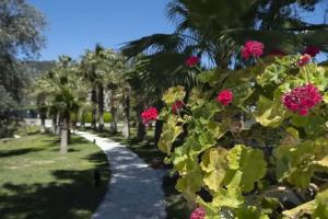 Castle Resort & Spa Hotel - All Inclusive, Sarigerme