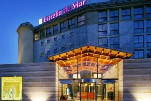 Estrella Coral de Mar Resort Wellness & Spa, Alcudia