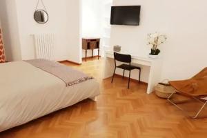 BorgoAntico34 - Luxury Room, Molfetta