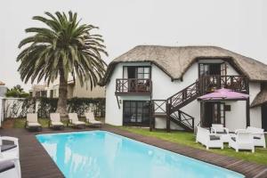 The Iris Boutique Hotel, Walvis Bay