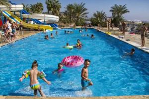 Ganita Holiday Club, Alanya