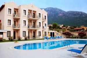 High View Hotel, Oludeniz