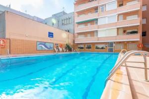 HomeHolidaysRentals Itziar - Costa Barcelona, Pineda de Mar