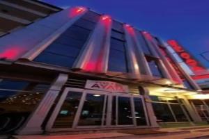 Hotel Ayata, Kayseri