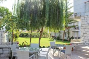 Hotel Dalyance, Dalyan