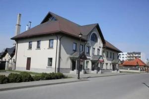 Hotel Jonapolis, Jonava