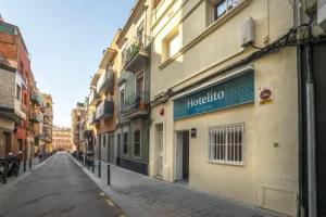 Hotelito Boutique Cinca, Barcelona