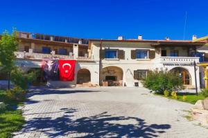 Garden Inn Cappadocia Boutique-hotel, Cavusin