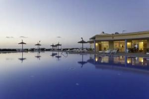 Hotel HYB Sea Club, Cala'N Blanes