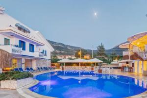 Monta Verde Hotel&Villas, Mugla