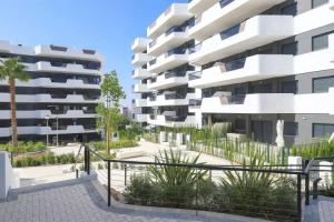 Myflats Luxury Arenales, Alicante