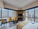 Superior Double room with Sheikh Zayed view