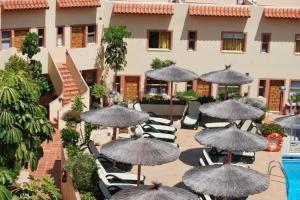 Alfaz' Paradise Club, l'Albir