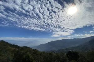 Hotel Nagarkot Inn, Nagarkot