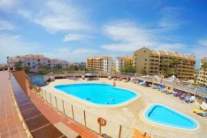 The Heights 108, Los Cristianos