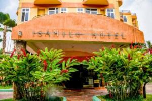 Isamilo Grand Hotel, Mwanza