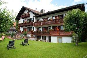 Zibert Hotel Garni, Rottach-Egern