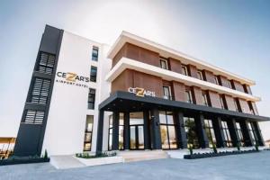 Cezars Airport Hotel, Nicosia