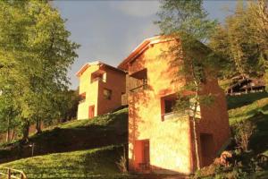 Tannerhof Naturhotel & Gesundheitsresort, Bayrischzell