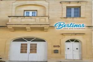 Bertinas Boutique Living, San Lawrenz