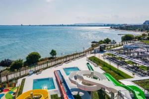 Voya Beach Resort, Sveti Vlas