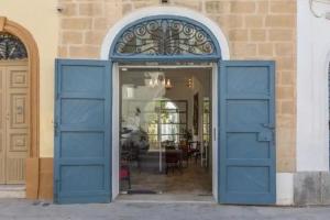 Mosta Dome B&B, Il-Mosta