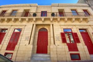 Palazzo Pisani B&B, Cospicua