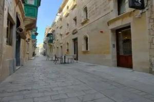 Quaint Boutique Hotel Rabat, Mdina