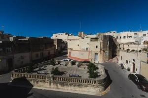 Talbot and Bons Boutique Bed & Breakfast, Tarxien