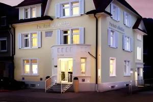 Hotel Villetta, Grenzach-Wyhlen