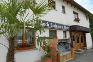 Aach Bodensee Motel, Uhldingen-Muehlhofen