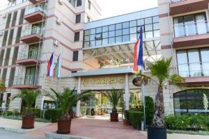 Mpm Hotel Tarsis, Sunny Beach