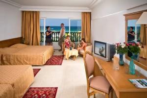 Le Soleil Bella Vista - Couple and family only, Monastir